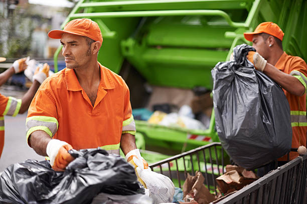 Best Trash Removal Near Me  in Mission Nyon, CA