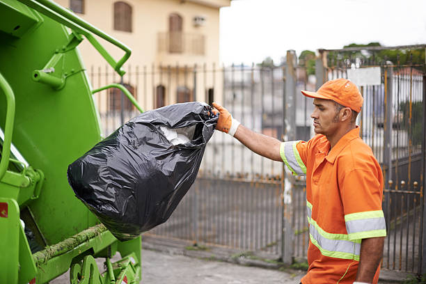 Mission Canyon, CA Junk Removal Company